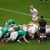 Speeding up the scrums a key future focus for World Rugby