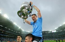 'Amazing memories' and 'mighty show' - praise for Alan Brogan's Laochra Gael episode