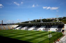 Cork GAA make Páirc Uí Chaoimh available to the HSE during Covid-19 crisis