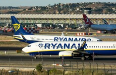 Ryanair cuts flights by over 80% from midnight, expects most flights grounded by next Tuesday
