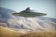 Your evening longread: How UFOs became an obsession