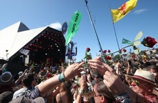 Quiz: How much do you know about the Glastonbury Festival?