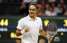 Federer survives scare, Djokovic avoids Czech trap