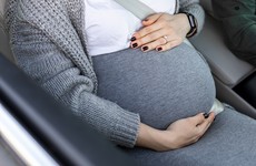 Pregnant women who have Covid-19 advised to stay away from hospital unless they need urgent care