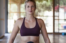 Opinion: Virtual meditation & yoga, just two ways to help manage Covid-19 stress