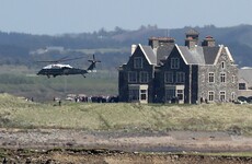 Locals fear Trump may pull out of Doonbeg after planning permission denied for coastal wall at golf course