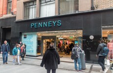 Penneys to close all its Irish stores until further notice due to coronavirus
