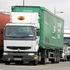 Relaxation of HGV driving and resting time rules to allow flow of essential goods during crisis