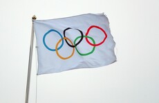 'No ideal solution' for Olympics as athletes speak out over virus concerns