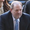 Harvey Weinstein transferred to maximum-security prison in upstate New York