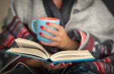 Poll: Do you plan to read more books than usual over the next few weeks?