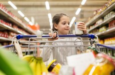 Some supermarkets are banning children - but does the science back up their reasons?