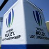 World Rugby U20 Championship in Italy set to be cancelled