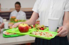 Government examining how to continue with meals for vulnerable children during school closure