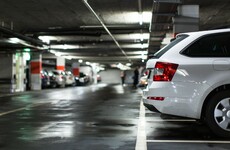 HSE instructs hospital and healthcare facilities to immediately suspend parking charges for staff