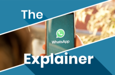 The Explainer: How did misinformation about the coronavirus spread on Whatsapp in Ireland?