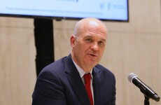 Third death from Covid-19 in Ireland confirmed, with 191 new cases, bringing total to 557