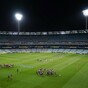 2020 AFL season begins at empty MCG with 4 Irish players to feature this weekend