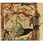 Stolen Salvador Dali drawing intercepted - in the post