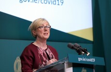 There have been 58,000 applications for the Covid-19 unemployment payment