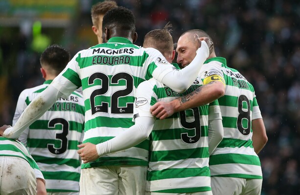 Celtic’s 9-in-a-row bid cannot be voided, insists Hoops chief executive