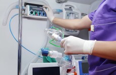 Fundraiser set up by Irish researchers developing emergency ventilators for Covid-19 patients