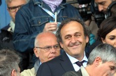 Platini: Euro 2020 could be hosted across all of Europe