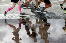 The Cork City Marathon has been rescheduled for September