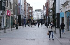 Dublin City Council chief: All we're asking is for businesses that are largely unaffected to pay their rates