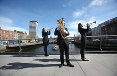 'This was to be a world premiere': How Covid-19 has hit the arts in Ireland