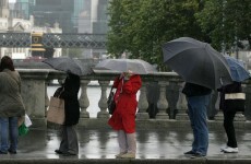 Weatherwatch: Here's why June has been so soggy