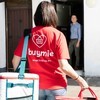 Grocery delivery startup Buymie is managing a ‘huge increase’ in demand as people stay home