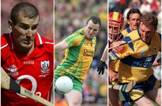 TG4 will be showing 10 classic GAA games in March and April