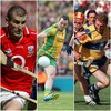 TG4 will be showing 10 classic GAA games in March and April