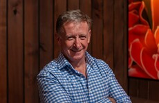 'My staff are excellent, I want to do my very best for them' - Damon Crowe of Red Torch Ginger
