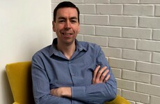 'There is more demand': Ken Coyne is helping keep offices ticking over remotely