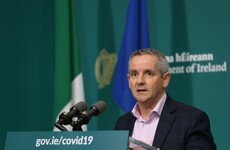 'No exceptions': HSE boss says Covid-19 guidelines can't be relaxed for Mother's Day