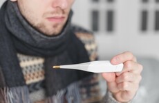 Irish Covid-19 patient: 'It was an eye-opener to how many people we come in contact with'