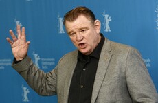 Quiz: How well do you know these Brendan Gleeson films?