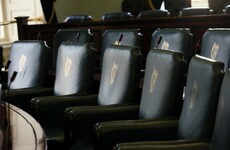 Emergency Covid-19 legislation signed into law by President Higgins after passing in the Seanad