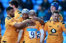 Three Premiership clubs confirm 25% pay cuts during league suspension