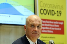 126 more cases of coronavirus confirmed in Ireland, bringing the total to 683