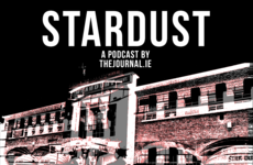 TheJournal.ie's Stardust podcast nominated for two prestigious awards