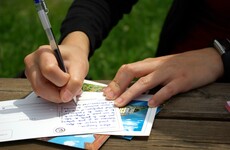 Every household to be given two free postcards by An Post
