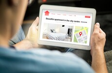 Increase in available rental properties in Dublin 'likely related to collapse of tourism'