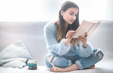 Open thread: What are your comfort reads?