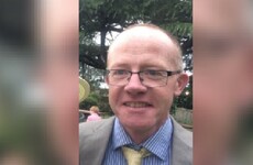 Missing Waterford man found 'safe and well'