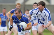 Qualifiers wrap: Wicklow edge out Waterford after extra time