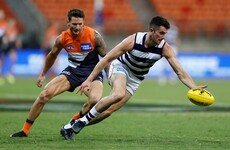 'Most serious threat in 100 years' - AFL postpone season and AFLW competition cancelled