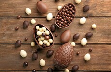 Poll: Have you eaten a bit of Easter egg already this year?